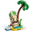 Конструктор LEGO Super Mario Наборы персонажей — Серия 6, 52 детали (71413) изображение 6