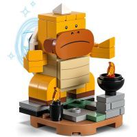 Конструктор LEGO Super Mario Наборы персонажей — Серия 6, 52 детали (71413) изображение 7