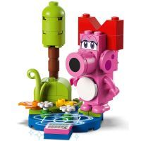 Конструктор LEGO Super Mario Наборы персонажей — Серия 6, 52 детали (71413) изображение 9