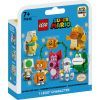 Конструктор LEGO Super Mario Наборы персонажей — Серия 6, 52 детали (71413)