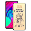 Стекло защитное Drobak Matte Ceramics Xiaomi Redmi Note 9 (494930) изображение 2