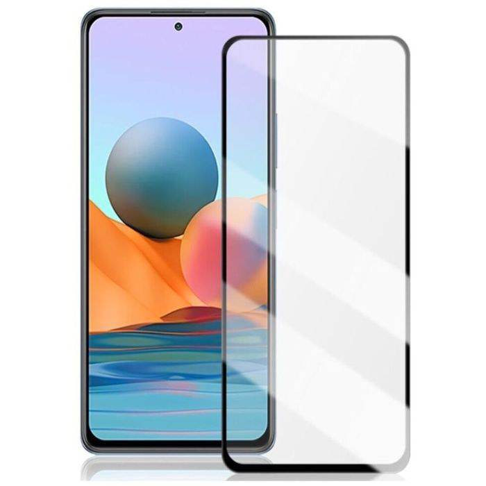 Стекло защитное Drobak Xiaomi Redmi Note 10 5G (494935) изображение 2