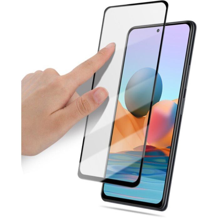 Стекло защитное Drobak Xiaomi Redmi Note 10 5G (494935) изображение 3
