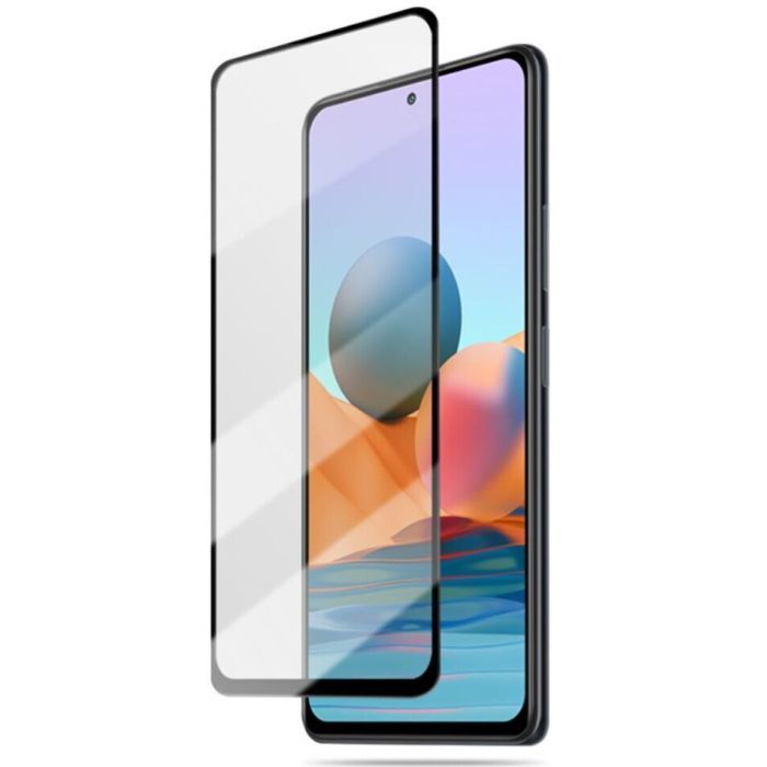 Стекло защитное Drobak Xiaomi Redmi Note 10 5G (494935) изображение 4