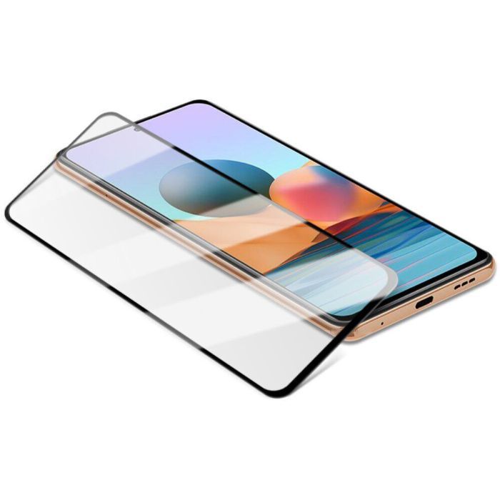 Стекло защитное Drobak Xiaomi Redmi Note 10 5G (494935) изображение 5