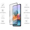 Стекло защитное Drobak Xiaomi Redmi Note 10 5G (494935) изображение 6