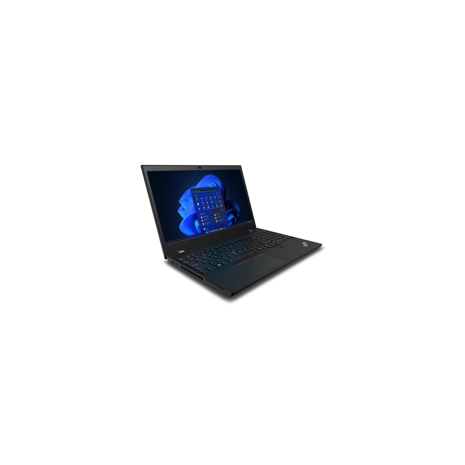 Ноутбук Lenovo ThinkPad P15v G3 (21EM0019RA) зображення 2