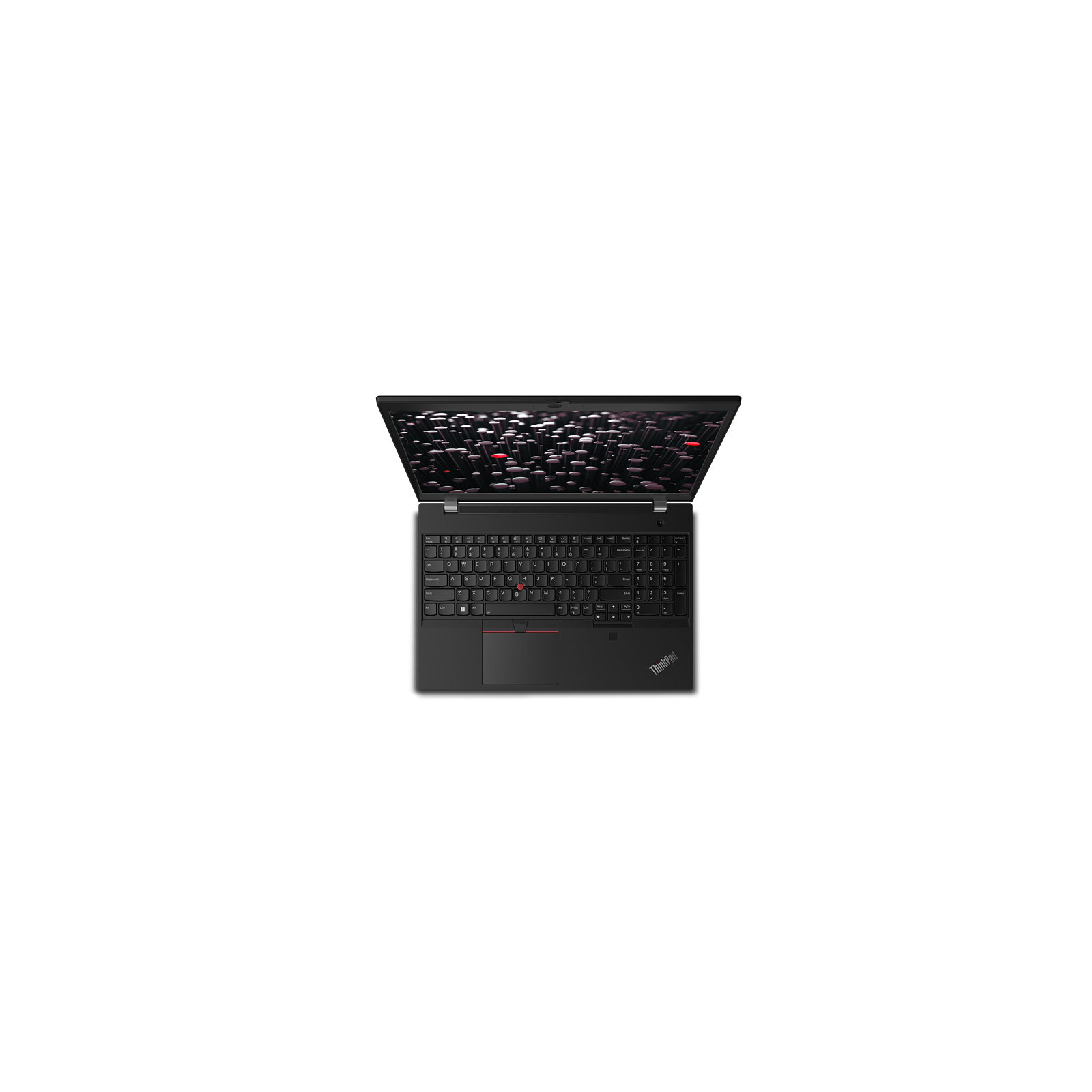 Ноутбук Lenovo ThinkPad P15v G3 (21EM0019RA) зображення 7
