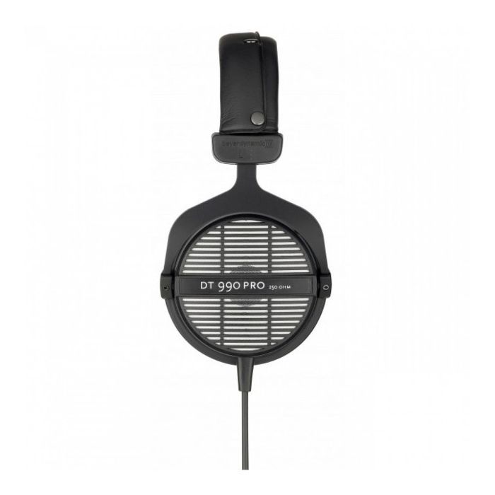 Наушники Beyerdynamic Dt 990 Pro 250 Ом Black (235249) изображение 2