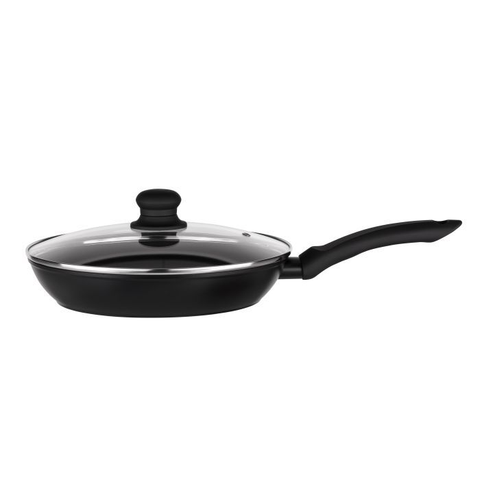 Сковорода Ardesto Gemini Gourmet Aosta с крышкой 26 см (AR1926GMP) изображение 5