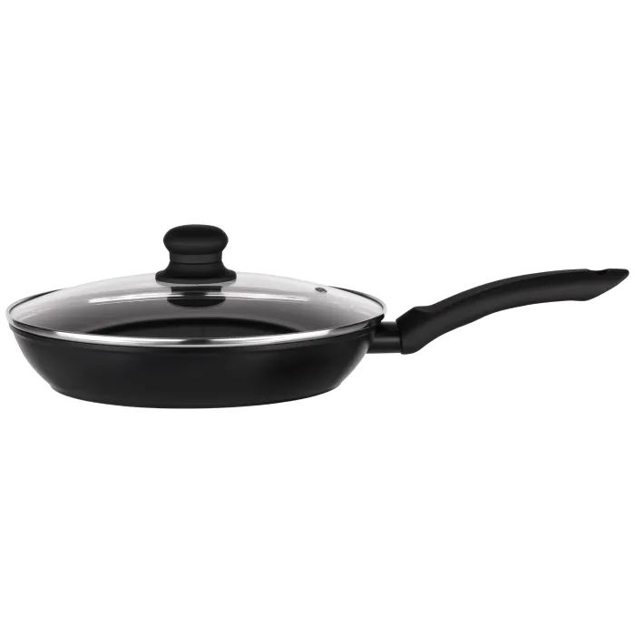 Сковорода Ardesto Gemini Gourmet Aosta з кришкою 24 см (AR1924GMP) зображення 5