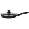 Сковорода Ardesto Gemini Gourmet Aosta з кришкою 28 см (AR1928GMP) зображення 5