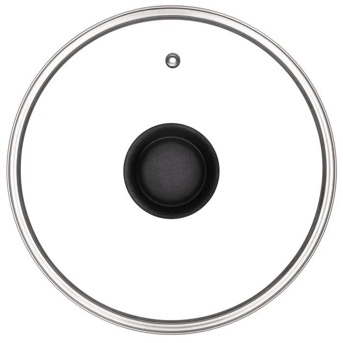 Сковорода Ardesto Gemini Gourmet Aosta з кришкою 24 см (AR1924GMP) зображення 8