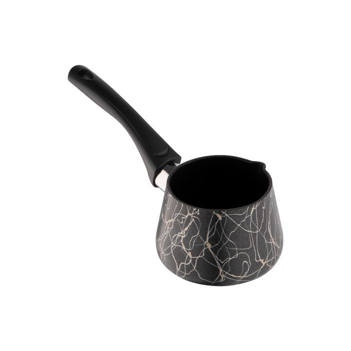 Турка Ardesto BLACK MARS граніт бакелітова ручка 0.25 (AR0825SG) зображення 8