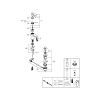 Смеситель Grohe QuickFix 32883000 (CV030573) изображение 4