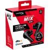 Наушники HyperX Cloud MIX Buds True Wireless Black (4P5D9AA) изображение 7