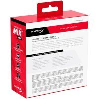 Наушники HyperX Cloud MIX Buds True Wireless Black (4P5D9AA) изображение 8