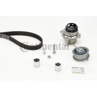 Комплект ремня ГРМ с помпой CONTITECH CT1088WP4