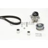 Комплект ремня ГРМ с помпой CONTITECH CT1088WP4