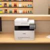 Многофункциональное устройство Canon i-SENSYS MF657Cdw (5158C014) изображение 2