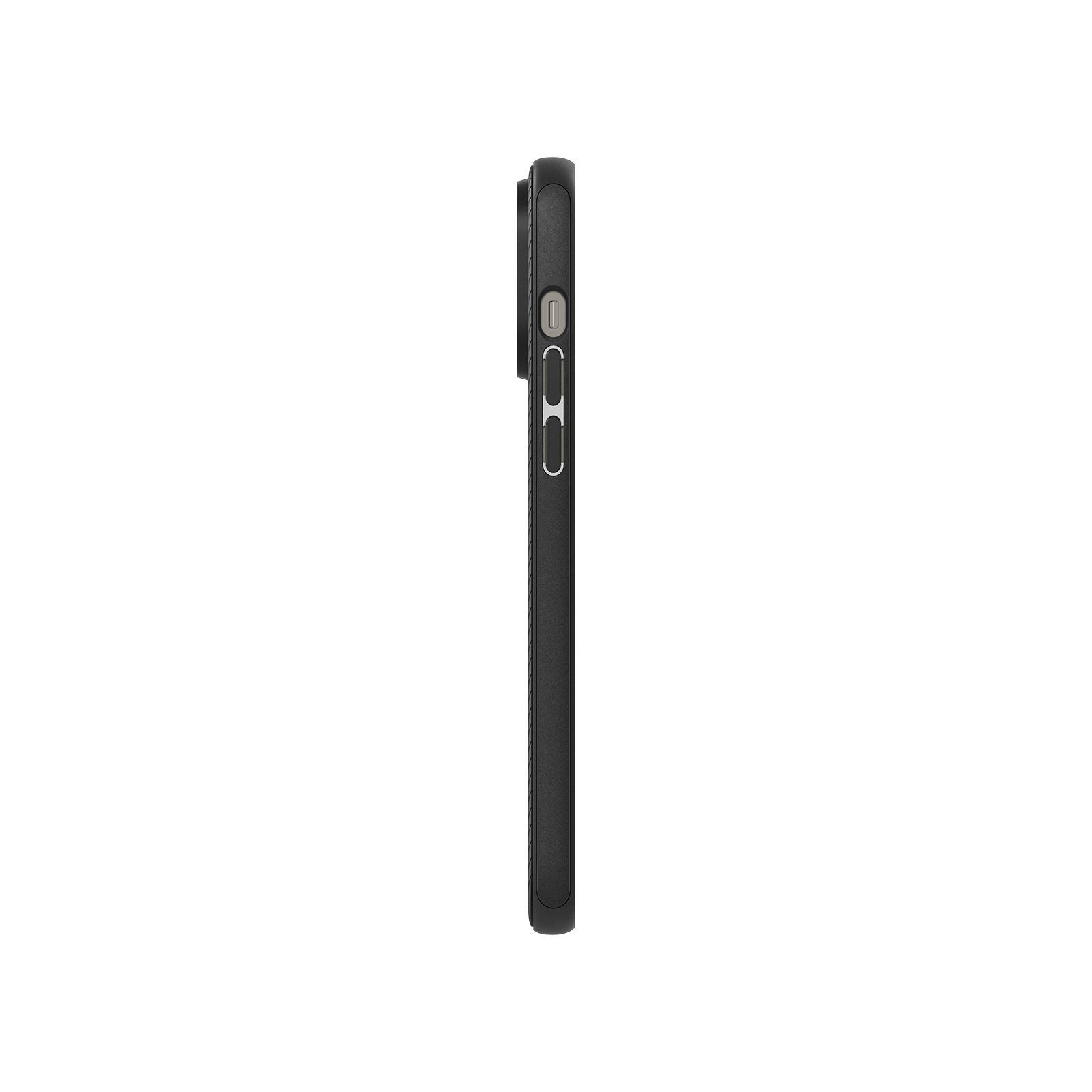 Чехол для мобильного телефона Spigen Apple Iphone 14 Pro Max Mag Armor MagFit, Matte Black (ACS04844) изображение 7