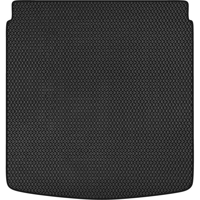 Килимок в багажник EVAtech Audi A4 (B8) 2008-2015 4 покоління Se (AU31100B1RBB)