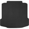 Килимок в багажник EVAtech Skoda Rapid 2012+ Liftback EU (SK3219B1RBB)