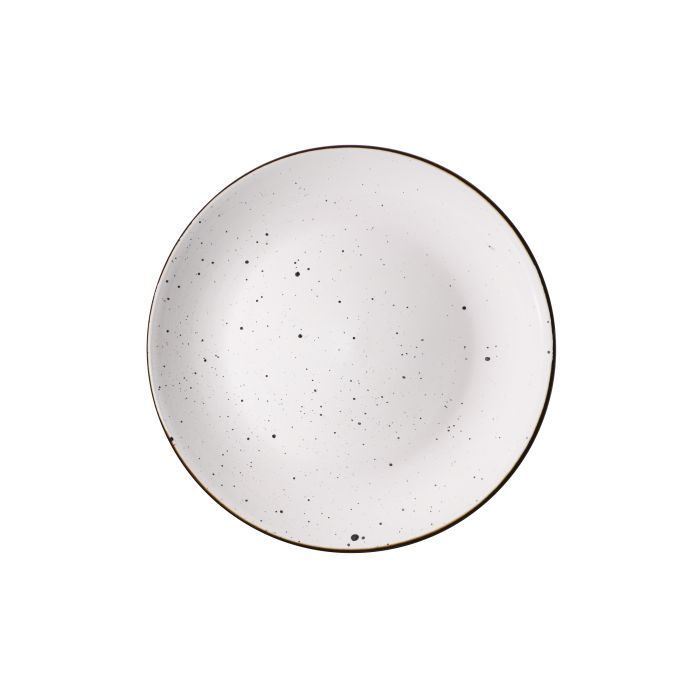 Тарелка Ardesto Bagheria Dessert 19 см Pastel Green (AR2919GGC)