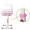 Парта зі стільцем Evo-kids BD-23 PN зображення 7