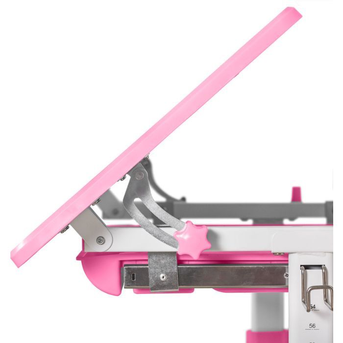 Парта зі стільцем Evo-kids BD-23 BL зображення 8