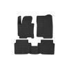 Коврик в салон EVAtech Hyundai Elantra (MD) (5 clips) 2010-2015 5 пок (HY1975Z3LA3RBB)