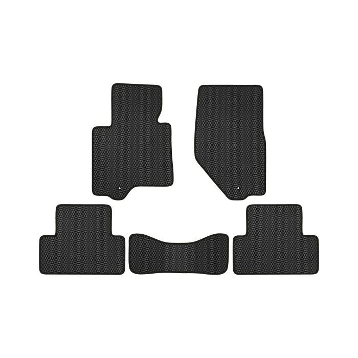 Килимок в салон EVAtech Infiniti QX50 (J50) 2007-2015 1 покоління (II22572CB5LA2RBB)