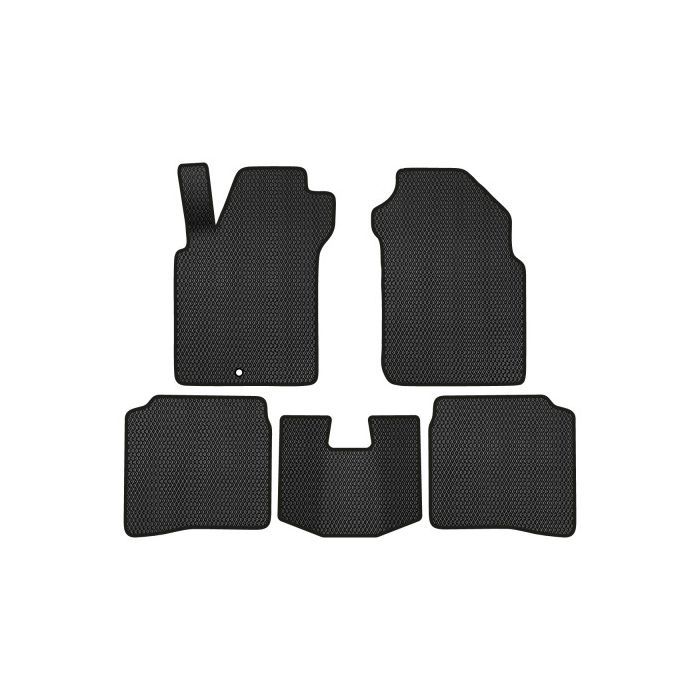 Коврик в салон EVAtech Renault Samsung Motors SM5 (A32) 1998-2005 1 по (RS22950CV5AV1RBB)