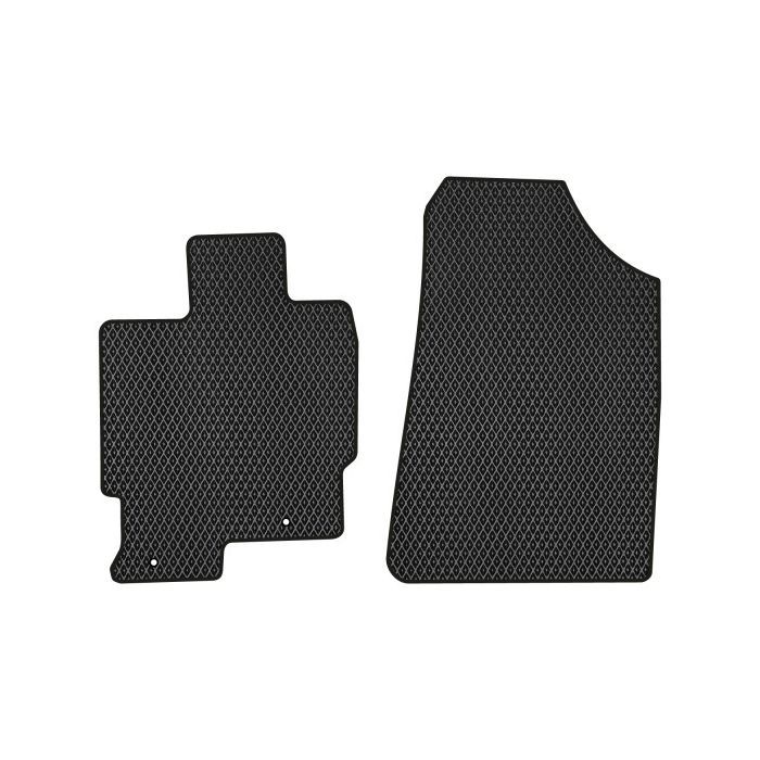 Коврик в салон EVAtech передні Acura RDX (TB1) 2006-2009 SUV USA (AA22671AG2LA2RBB)