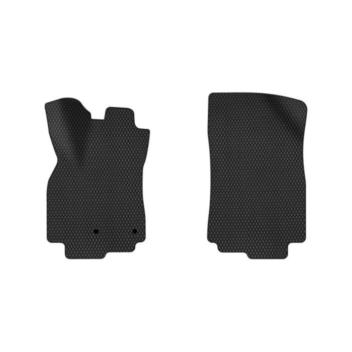 Коврик в салон EVAtech передні Renault Megane (III) MT 2008-2016 3 (RT1632ADV2RN2RBB)