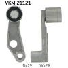 Ролик натяжителя ремня SKF VKM 21121