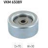 Ролик натяжителя ремня SKF VKM 65089