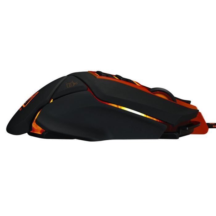 Мышка Canyon GM-6 USB Black (CND-SGM6N) изображение 4