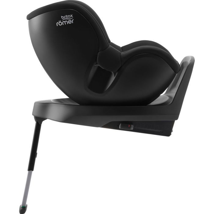 Автокресло Britax-Romer Dualfix M Plus Space Black (2000036888) изображение 5