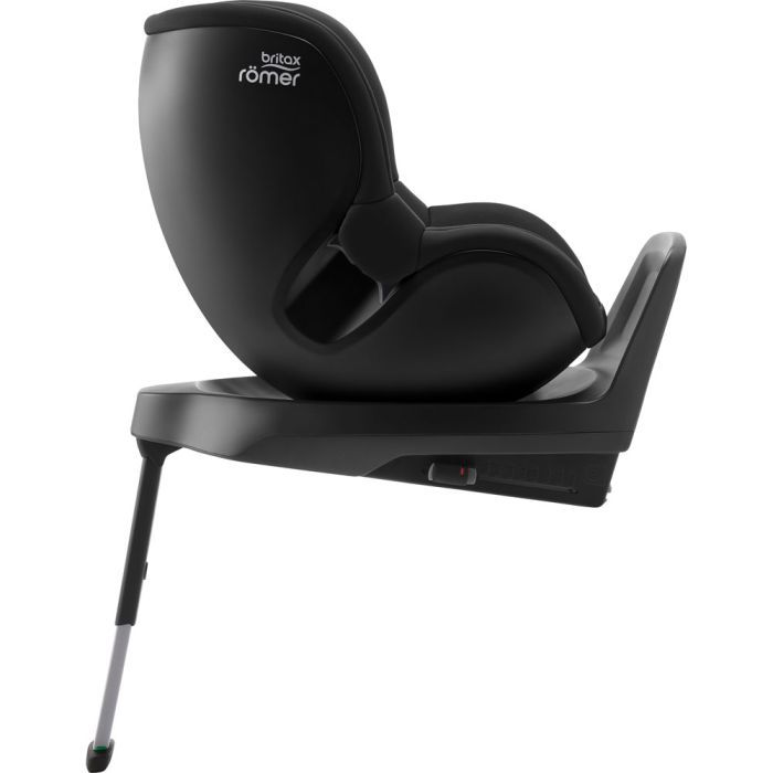 Автокресло Britax-Romer Dualfix M Plus Space Black (2000036888) изображение 6