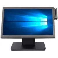 POS-терминал Detaik AIO 173-J19 metal case J1900/4GB/128GB/4xUSB/3xRS232/17"/LAN (AIO1713-J19)