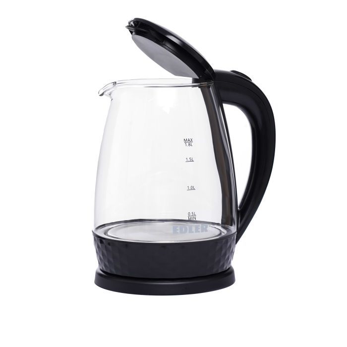 Электрочайник Edler EK5520 изображение 4