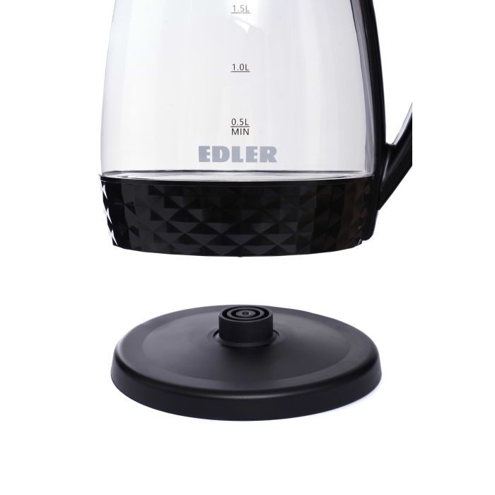 Электрочайник Edler EK5520 изображение 6