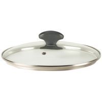Крышка для посуды TVS Mineralia Induction 28 см (9465128003D401)