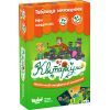 Настольная игра The Brainy Band Цветариум (УКР010)