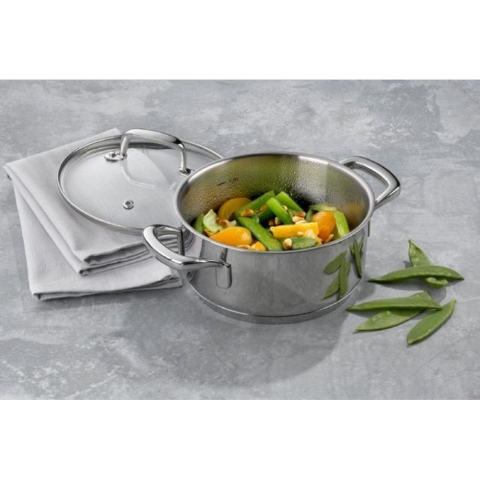 Кастрюля Kela Flavoria 8 л (10177) изображение 2