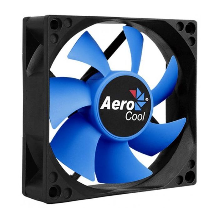 Кулер для корпуса AeroCool Motion 8 (ACF1-MT00210.11)