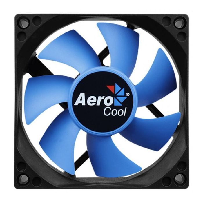 Кулер для корпуса AeroCool Motion 8 (ACF1-MT00210.11) изображение 2