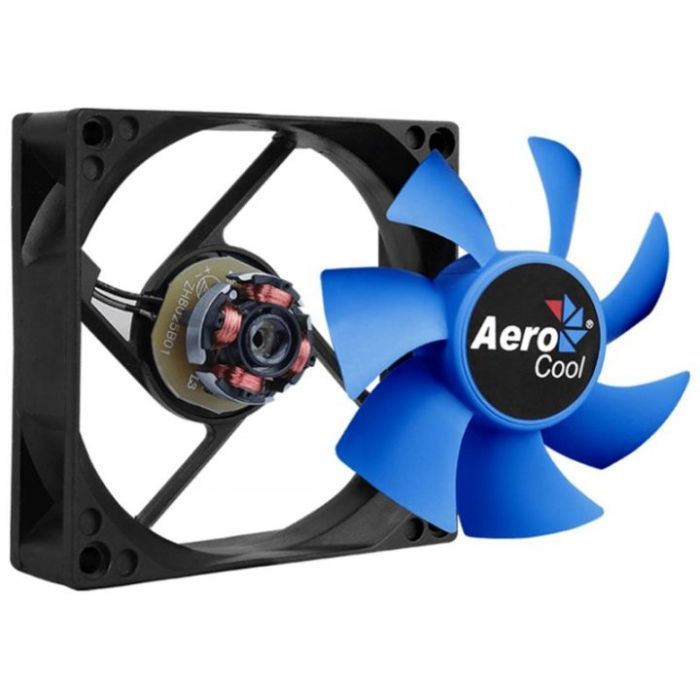 Кулер для корпуса AeroCool Motion 8 (ACF1-MT00210.11) изображение 3