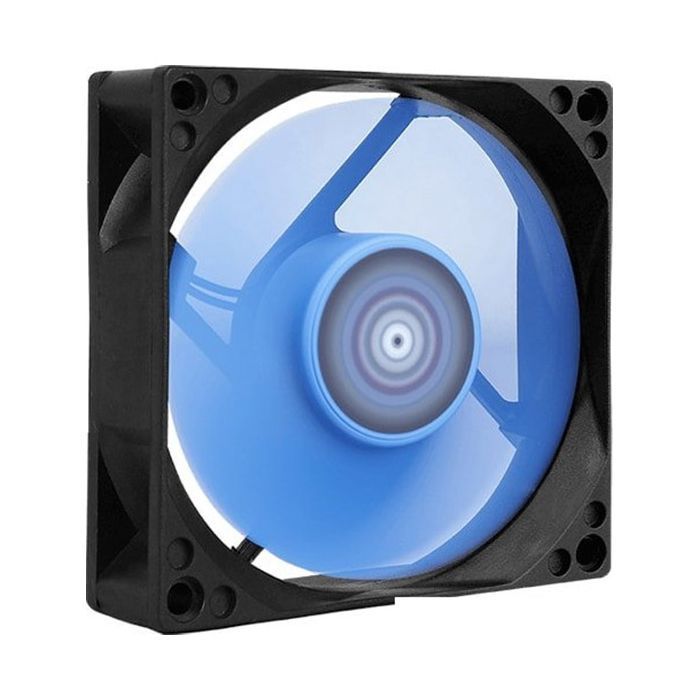 Кулер для корпуса AeroCool Motion 8 (ACF1-MT00210.11) изображение 4